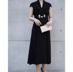 2026年最新】Mame Kurogouchi ワンピース・ドレスの人気アイテム