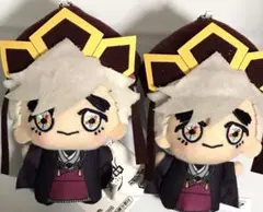 鬼滅の刃 無限城編 ちびぐるみ 童磨 幼少期