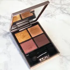 ルナソル アイカラーレーション EX17 リュクス アイシャドウ