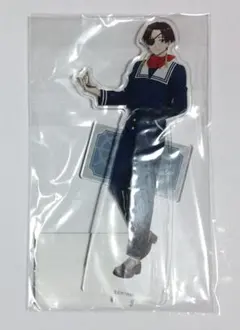 WIND BREAKER　蘇枋隼飛 アクリルスタンド