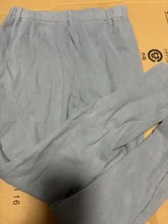 BREEZE 水色　長ズボン 130