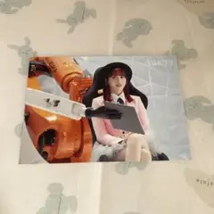 twice4 ラントレ モモ　1