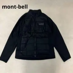 ブラック マウンテンパーカー