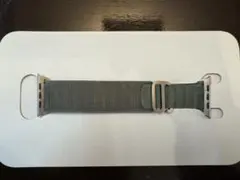 【純正】Apple Watch アルパインループ / 49MM (M)