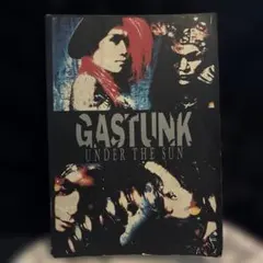 【希少】GASTUNK UNDER THE SUN スコア s-l400.jpg