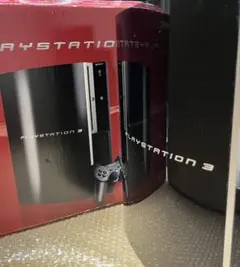 PS3 本体　初期型