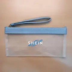 shien ペンケース ライトブルーのサムネイル