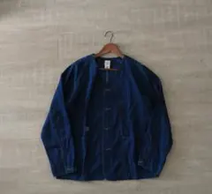 post overalls カバーオール