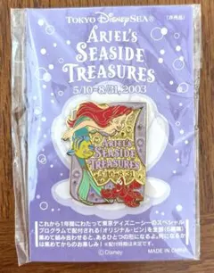 2026年最新】アリエル ピンバッチの人気アイテム - メルカリ