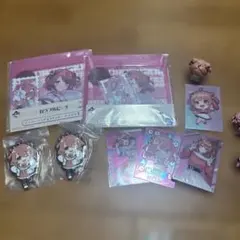 カラフルピーチ　のあ　まとめ売り