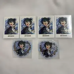 あんスタ 9th ぱしゃっつ・プチプリ 影片みか