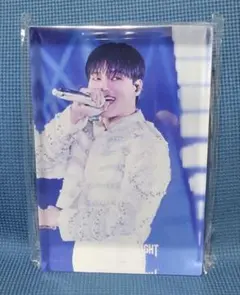 ウヨン アイドル