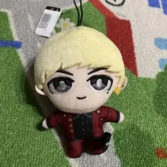 長谷川慎　ぬいぐるみ 2025年最新】長谷川慎 ぬいぐるみの人気アイテム - メルカリ