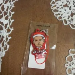 【お値引き】EXILE　SHOKICHI 2015クリスマスクリーナーです。