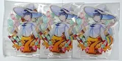 からくりサーカス アクリルスタンド くじ キーホルダー 才賀しろがね