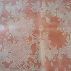 シルク55％混・大判ストール