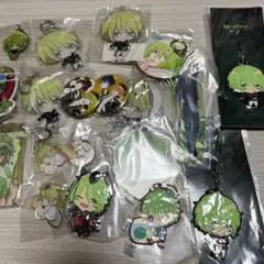 MARGINAL#4 マージナルナンバーフォロー 野村エル まとめ売り 2