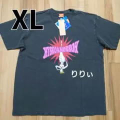 【XL】Rofj ハンターハンター ヴィンテージ Tシャツ ヒソカ