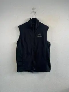 2025年最新】arc'teryx アークテリクス ベストの人気アイテム - メルカリ