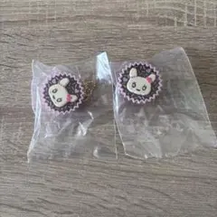 たまごっち 平成女児チョコ　ラブリっち 2個セット