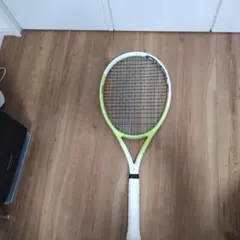 HEAD AUXETIC2.0 SPEED MP G2 極上 中古_No.B57 - メルカリ