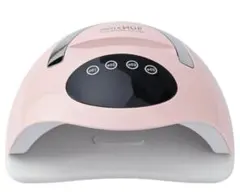 【新品】プロフェッショナルネイルライト UV/LED