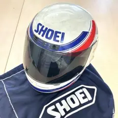 最終値下　美品SHOEI ワインガードナーレプリカ　ビンテージ　稀少 最終値下 美品SHOEI ワインガードナーレプリカ ビンテージ 稀少