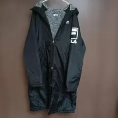 ベンチコート ウェア