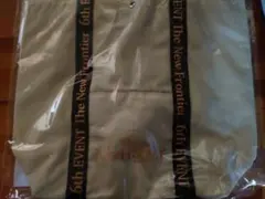 ウマ娘 6th 秋公演 トートバッグ