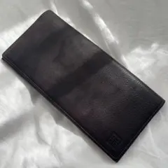 【美品】ジバンシー　長財布のサムネイル
