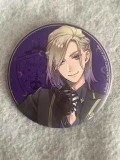 リュウ・ルナフラ ピンバッジ