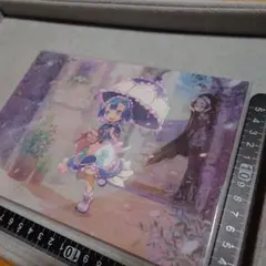 映画 メイドインアビス マルルクちゃんの日常　 アクリルパネル