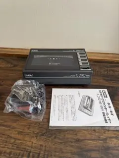 T1】LPL ReZERO RE-120V ビデオテープリワインダー イレーサ - メルカリ