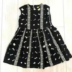 melt FITH ワンピース　110サイズのサムネイル
