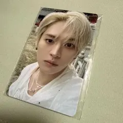 Stray Kids DOIT FANS ラキドロ トレカ リノ