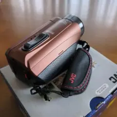 ⭐️未使用品⭐️ JVCケンウッド Everio GZ-L660-T | Mercari