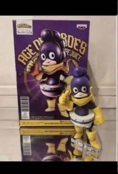 アクリル台座販売 AGE OF HEROES 峰田実 専用台座