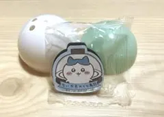 ちいかわ　くら寿司　マグネットシート2個セット　ハチワレ　ラッコ