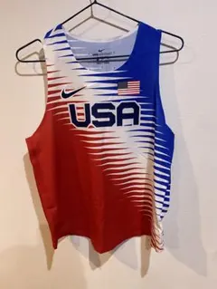 ナイキ シングレット