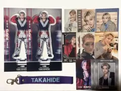 鈴木昂秀 アクスタ フォトカ まとめ売り