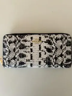 クレイジーオッサン　新品❤️コーチ パイソン 長財布 53659 スネーク クレイジーオッサン様専用 新品❤️コーチ パイソン 長財布 53659