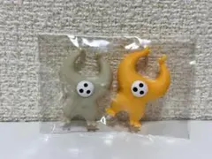 エヴァンゲリオン ゆるしと　デスクトップフィギュア セット イスラエルB9