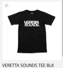 veretta sound tシャツ