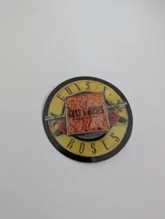 2025年最新】guns n' roses ピンバッジの人気アイテム - メルカリ