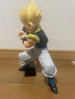 ドラゴンボールフィギュア スーパーサイヤ人ゴジータ