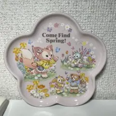 ダッフィーアンドフレンズ