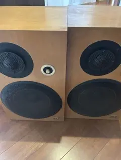 ALTEC LANSING 419-8B ペア - メルカリ