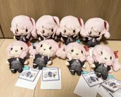 プロセカふわぷちマスコット 25時、ナイトコードで。Vol.1 暁山瑞希 8