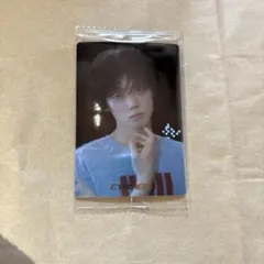 TXT トゥバ ツインウエハース ステッカー ヨンジュン