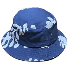 Aime Leon Dore エメレオンドレ バケットハット リーフ柄 総柄